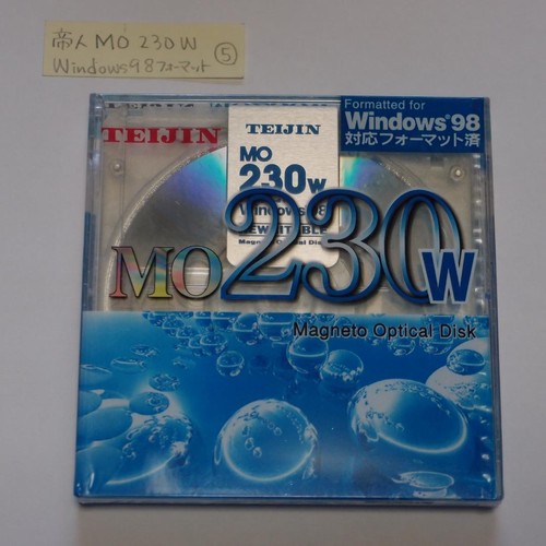 Teijin 230w 230mb windows - 230w,