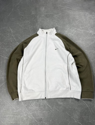 Nike vitage trackjaket jacke - trackjaket,