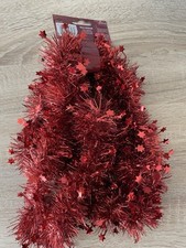 Weihnachts Deko Girlande 2,70m