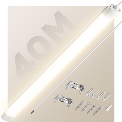 120cm 40w led - 120cm,