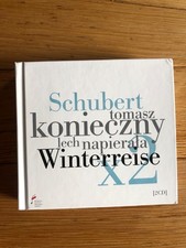 Schubert winterreise tomasz - winterreise,,