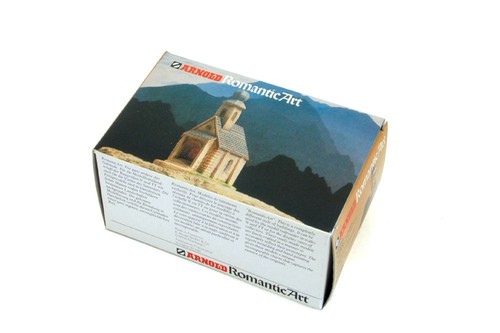Arnold spur 6910 bergkapelle - 6910,