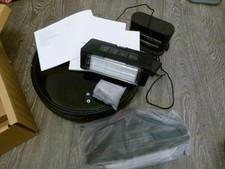 Xiaomi Mi Robot Vacuum - Mop P Roboter-Staubsauger Schwarz DEFEKT