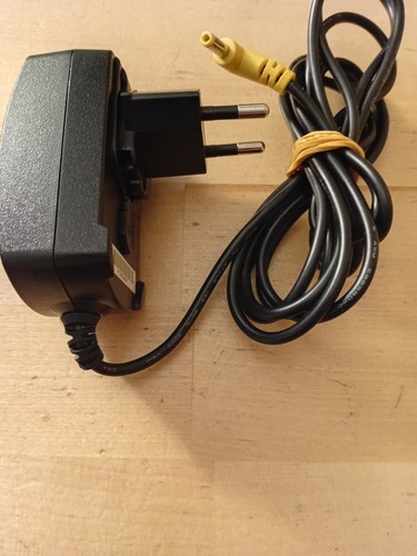 Original netzteil sennheiser - netzteil,