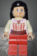 Lego® Minifigur iaj036