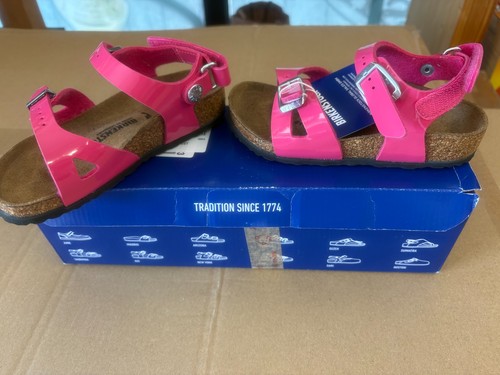Birkenstock kindersandale rio - birkenstock,