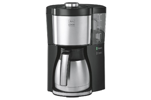 Melitta kaffeeautomat look - kaffeeautomat,
