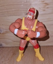 WWF Hasbro Hulk Hogan Serie 2