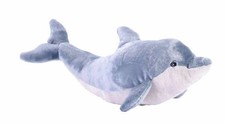 Wild Republic Delfin Stofftier