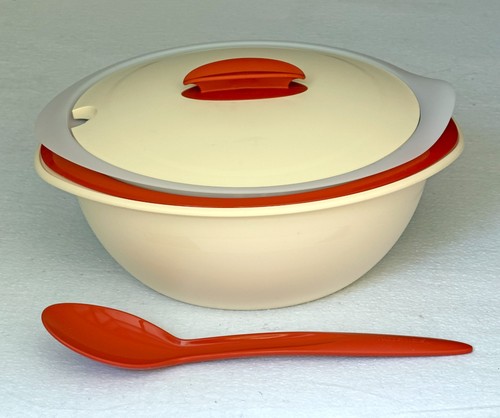 Tupperware thermo duo - tupperware,