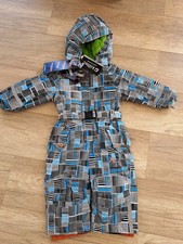 Killtec Schneeanzug Kinder