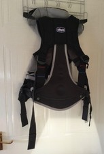 Chicco Babytrage ab Geburt 0m+