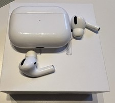 Apple AirPods Pro mit