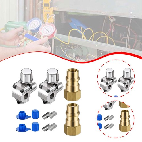 Piercing ventilkit mit - -ventilkit,
