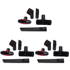  3 Pieces Bürstensauger