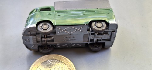 O167 wiking 1962 87 h0 - ca,