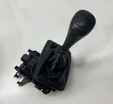 Mercedes W124 W202 Schalt Sack