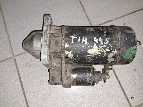 Lager3r1 anlasser 12v - anlasser,
