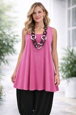 PoCo LAGENLOOK Basic Top Long