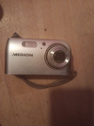 Medion 86146 digitalcamera - 86146,