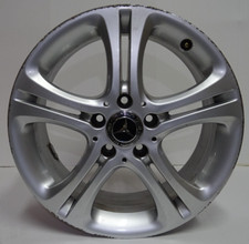 Alufelge MERCEDES-BENZ A 167 B 246 CLA 117 7,5Jx17H2 ET 52,5 (A2464010100) #1