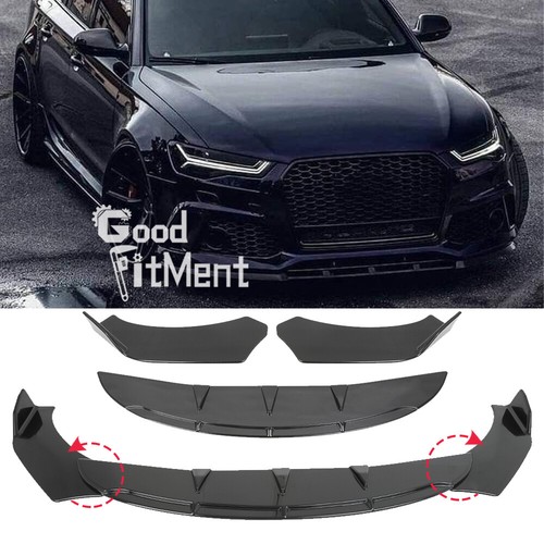 Für audi s line - für, a6