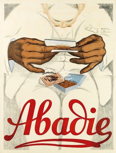 Abadie zigarettenpapier rwfj - rwfj,