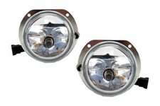 Nebelscheinwerfer Projektoren