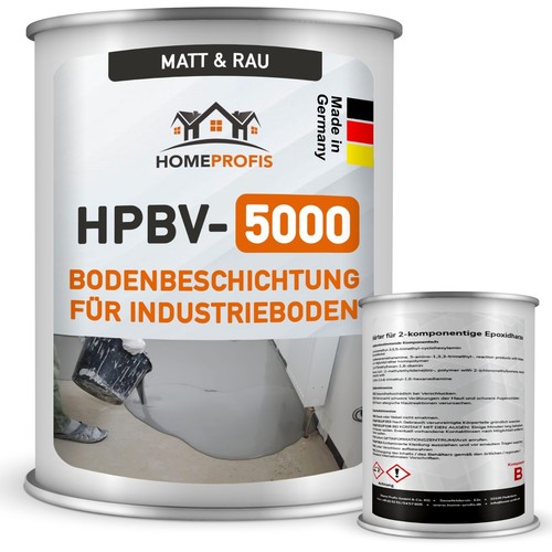 Kg hpbv 5000 - ✳️, 17,98€/kg