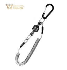 Schwarz Fliegenfischen