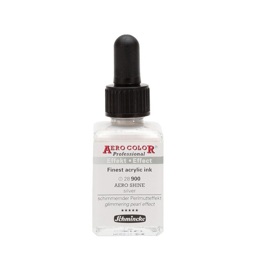 Shine silver - (591,79€/1l),
