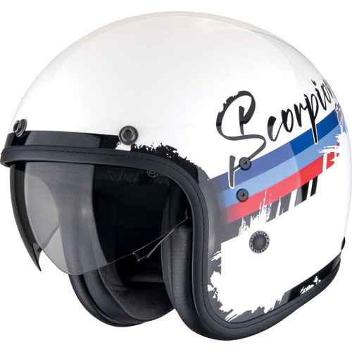 Scorpion jethelm belfast - scorpion, evo