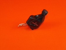 Retro Vintage Fahrrad Dynamo Fahrraddynamo basta trio 6V 3W rechtsanbau NOS #10