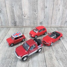 WELLY KINSMART NEW RAY - 1:32