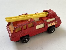 Matchbox Superfast - 22 F -