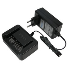 LiIon 18V Akku Ladegerät für