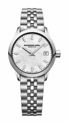 Raymond weil freelancer - raymond,