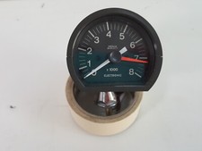 Drehzahlmesser Sport Auto