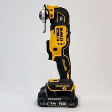 FLEX 24v Battery Adapter for