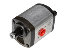 Hydraulikpumpe passend für
