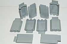 Konvolut 10 Mauer 87421