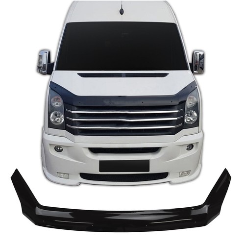 Motorhaube windabweiser für - windabweiser,