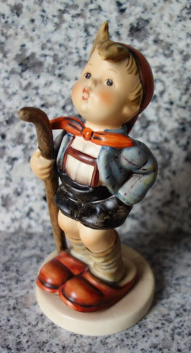 Hummel figur hum hans - 16/1, "hans