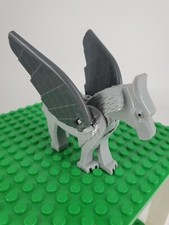 LEGO Harry Potter Minifigur Figur Hippogreif Seidenschnabel aus Set 4750