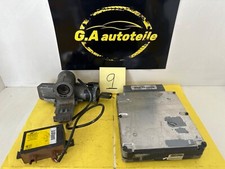 Ford Galaxy Motorsteuergerät 95VW-12A650-HF set wegfahrsperre