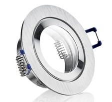 3xFeuchtraum Bad Einbauspot