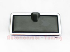 Aschenbecher Mit Stahlrand