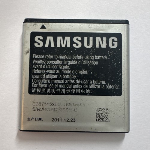 Original samsung galaxy - original, s