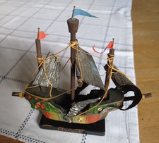 DDR Ostsee Souvenir Ahlbeck
