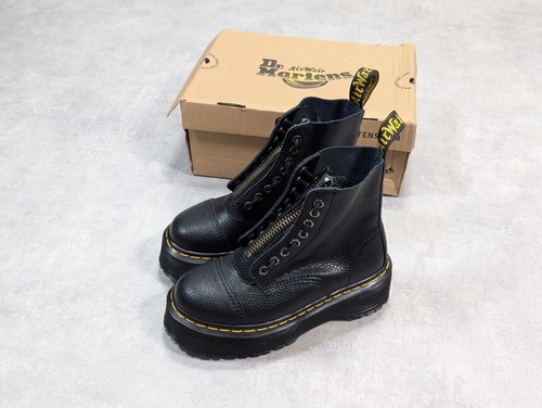 Martens stiefel damen uk 5 - dr.,